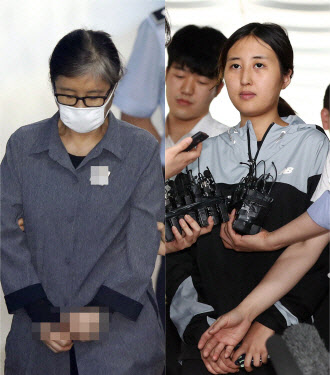 정유라, 증여세 취소소송 승소 확정…대법 "말 4마리 최서원 소유" - Vimarsana News