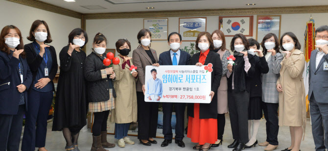 '임히어로서포터즈' 임영웅 데뷔 5주년 기념 1200만원 기부 - Vimarsana News