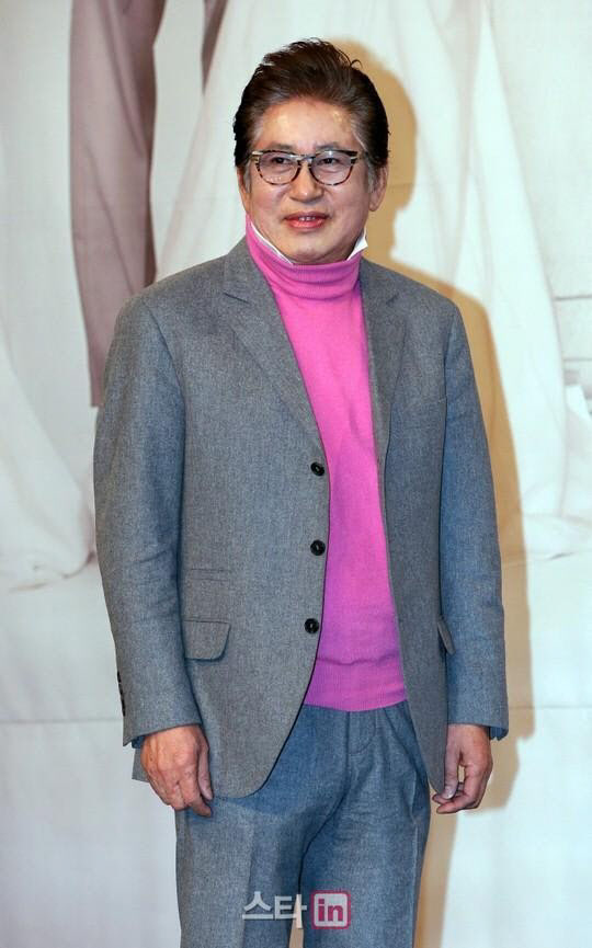 김용건 '혼전 임신' 법적 갈등, 열흘 만에 봉합 "진실된 얘기 나눠" [종합] - Vimarsana News