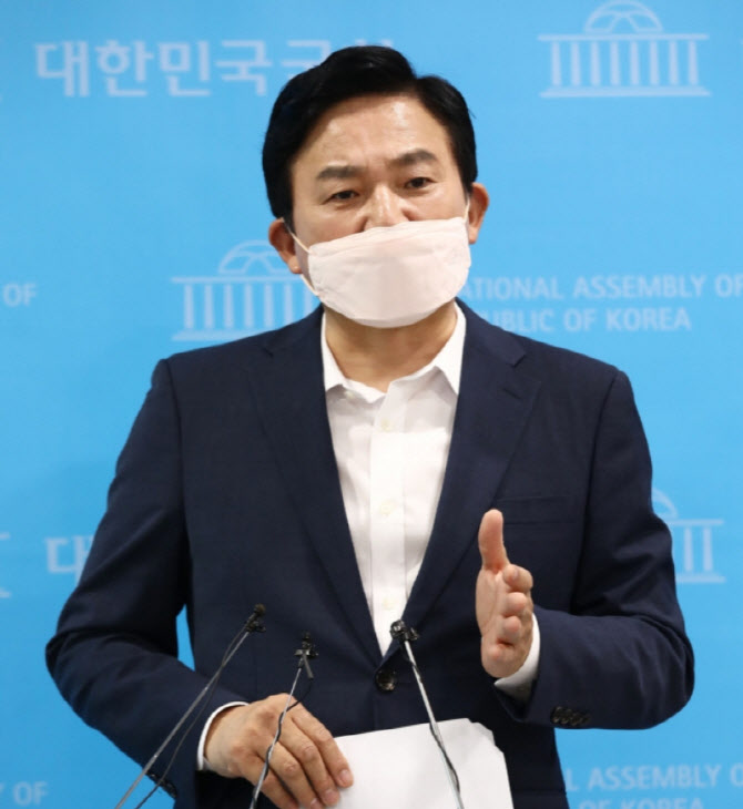 이준석 '尹 정리' 발언 논란…원희룡 "직접 들어" - Vimarsana News