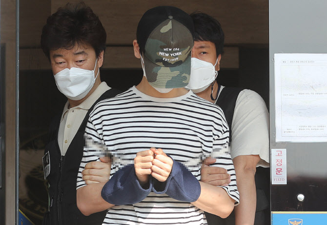 '마포 오피스텔 감금·살인' 피의자들…"보복 살인 아냐" 혐의 부인 - Vimarsana News