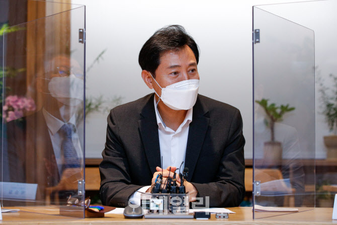 오세훈표 재건축 정상화 시동…"공급강화 신호" - Vimarsana News