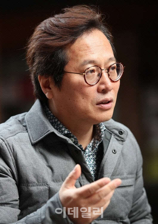 황교익, 이낙연 사과에 "나도 지나쳤다" - Vimarsana News