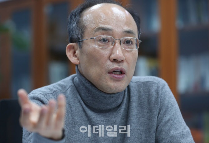 [e법안 프리즘]추경호, 벤처투자생태계 활성화법 추진 - Vimarsana News