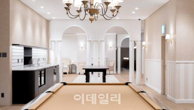 살아보고 계약하세요…순라·은평 이어 셀립 여의 오픈 - Vimarsana News