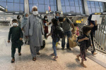 터키 “아프간 난민 추가 수용 못해...윤리적 의무 충분히 해”