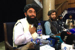 탈레반, 미군 철수 완료 동시에 '완전 독립' 선언