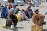 파키스탄·이란 등 아프간 주변국 잇단 국경 폐쇄…난민 수만명 '좌절'