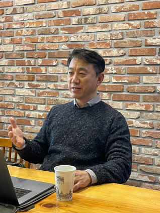 인터뷰]다윈중개 