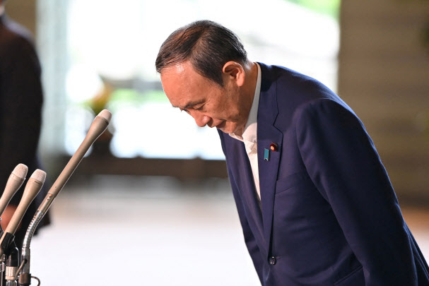 스가 퇴진에 날개 단 日증시, 일본 펀드도 ‘훨훨’