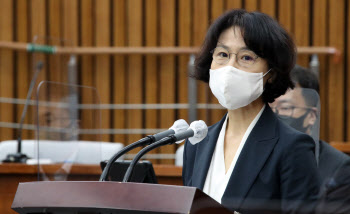 오경미 대법관 후보 "비동의간음죄·차별금지법·사형제 폐지 찬성"