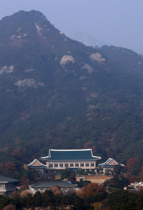 국제인권단체 지적에도 靑 "언론중재법 입장 없다" - Vimarsana News