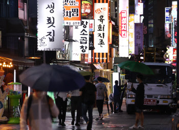 코로나 4차 확산 여파…정부 "내수 불확실성 지속"