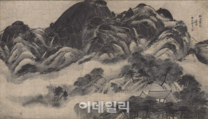 [랜선 전시 투어]③집에서 즐기는 '이건희 컬렉션 특별전' 관람 포인트는 - Vimarsana News
