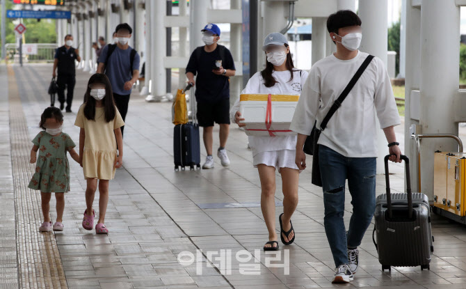 양손 가득 고향의 정                                                                                                                                                                               