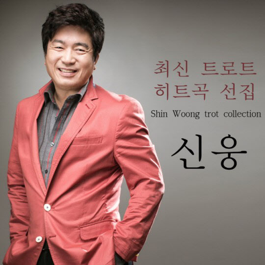 트로트 가수 신웅, 강간 혐의 '징역 4년' 법정 구속 - Vimarsana News