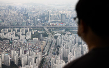 “중국 ‘헝다 사태’, 한국 부동산 시장 영향 제한적”