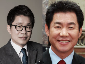 서울문화재단 신임 대표에 이창기…박상원, 신임 이사장