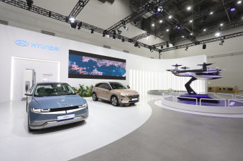 현대차·기아, ‘대구 국제 미래자동차 엑스포 2021’ 참가