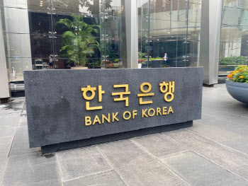 한국은행의 '맹탕 보고서'