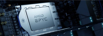 AMD, 3Q 실적 최대치 경신…“데이터센터용 CPU 매출 급증”