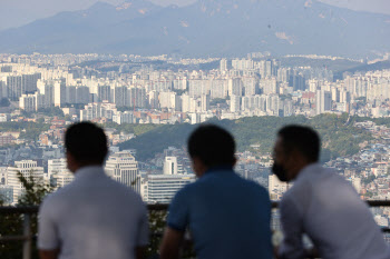 지난달 인구이동 8.9% 감소…서울 8천여명 빠져나가