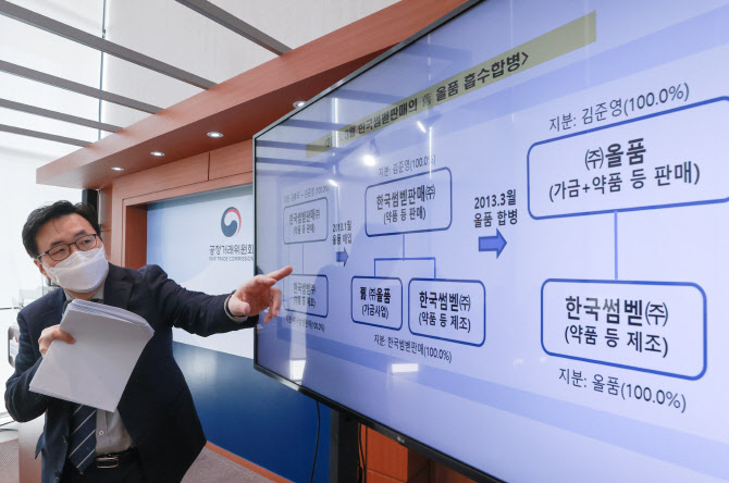 4년 만에 끝난 하림 ‘일감 몰아주기’…총수 고발없이 48억 과징금(종합)