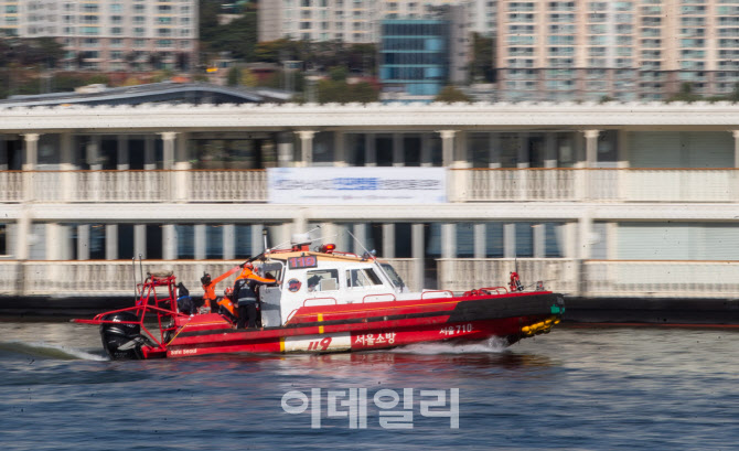 신속한 인명구조                                                                                                                                                                                   
