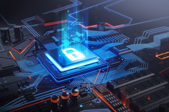 보안업계, 3분기 실적도 ‘맑음’…M&amp;A로 덩치 키우기 - 뉴스 썸네일 이미지