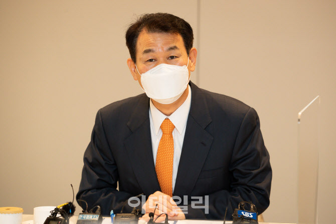 정은보 “은행권, 사전감독 방점…‘수시 테마검사’ 확대”