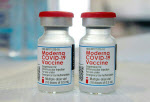 모더나 백신, 젊은 남성 심근염 위험 화이자의 5배
