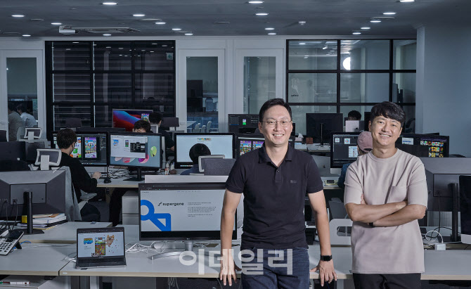 3억명 홀린 카카오 키즈, 한국서 두 번째 승부수 - 뉴스 썸네일 이미지