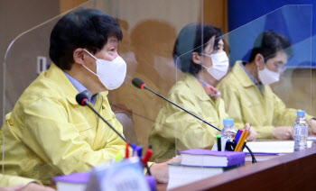 안경덕 고용장관 “인력 총동원해 밀집·밀접·밀폐 사업장 철저히 점검”