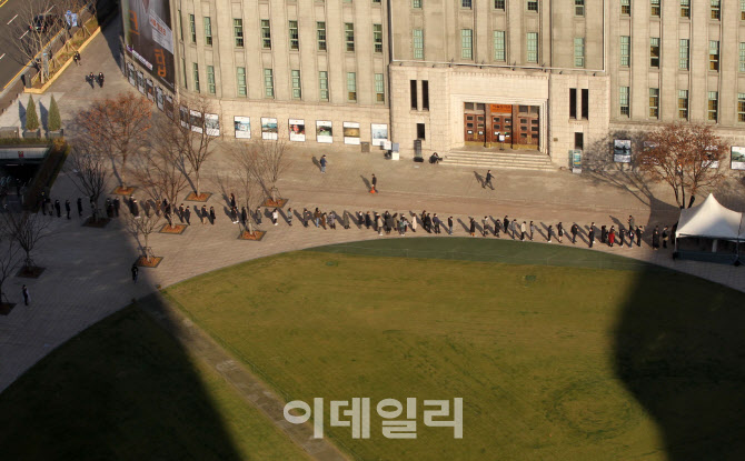  코로나19 신규 확진자 4,325명 발생                                                                                                                                                                