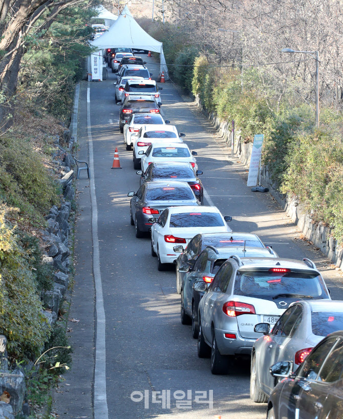 끝없는 검사행렬                                                                                                                                                                                   