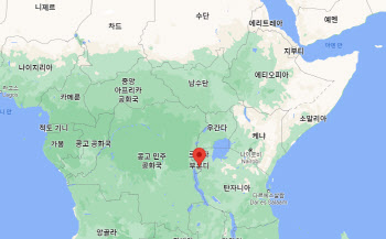 부룬디 교도소 화재로 38명 사망