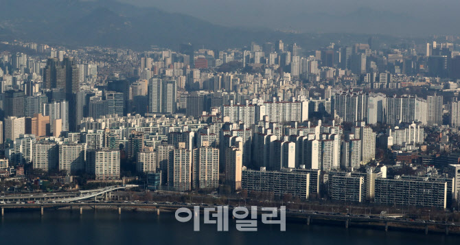 오늘 잔금부터 '1주택자 양도세' 12억으로                                                                                                                                                 