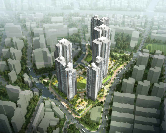 '시흥 신천역 한라비발디' 이달 분양