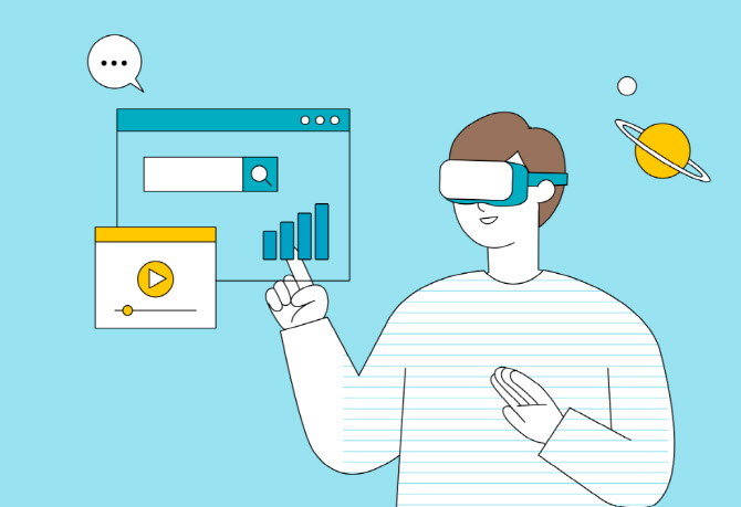 [마켓인] 메타버스 투자나선 거래소들…“비트코인 떨어져도 온고잉” - 뉴스 썸네일 이미지