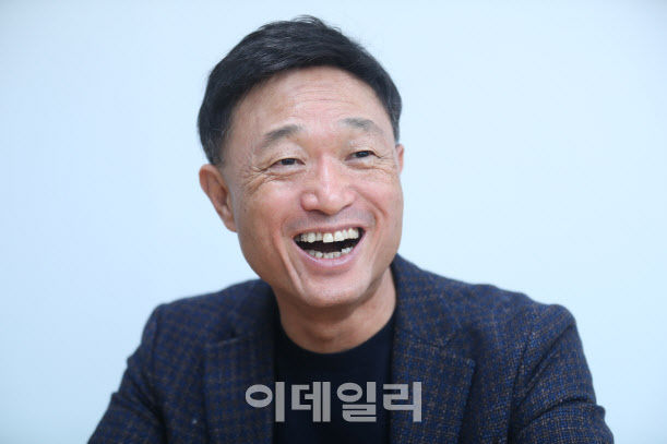 김영희 "이재명 부부 `캐롤 뮤비`, `나가수` 보다 힘들었다"