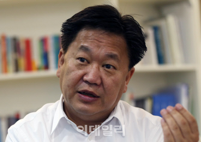 “韓도 퇴직연금 백만장자”…존리가 조언하는 투자전략