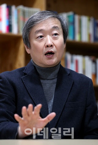 ‘40년 인연’ 김창경 “윤석열, 빅데이터·인공지능 엄청 잘 안다”