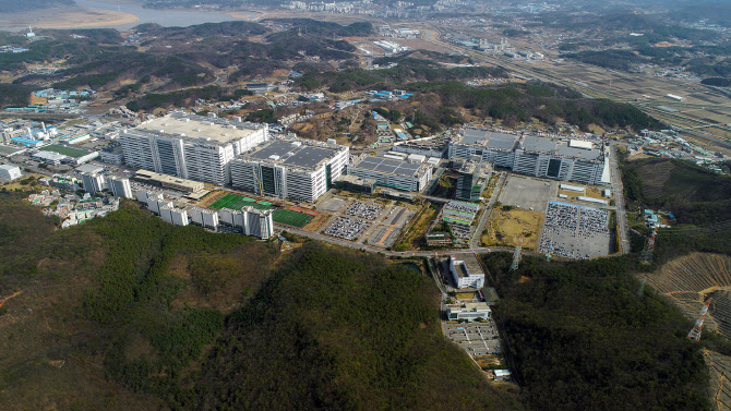 LG디스플레이 OLED 발주…정초부터 장비社 '함박'