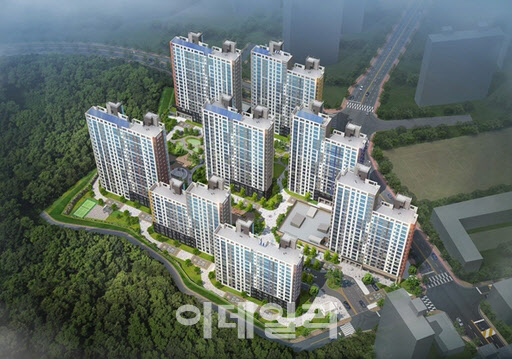 "입주 3개월 남기고 LH 신희타 입주권 박탈"...무슨 일?