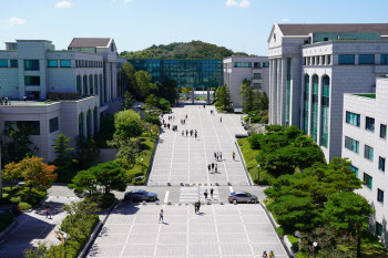 울산과학대, 2022정시 경쟁률 부울경제 대형 전문대 중 1위