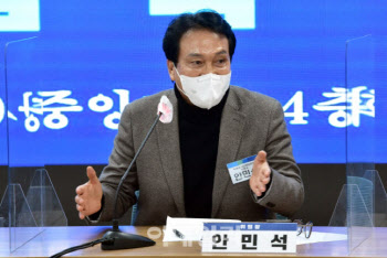 안민석 "이재명 제보자, 슬픈 죽음…김건희 7시간? 막을수록 궁금"