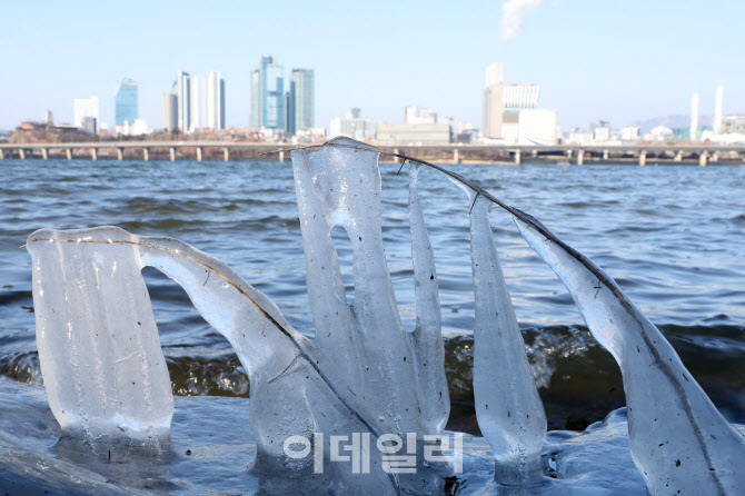 '오늘 오후부터 찬바람...내일 한파특보'                                                                                                                                                  