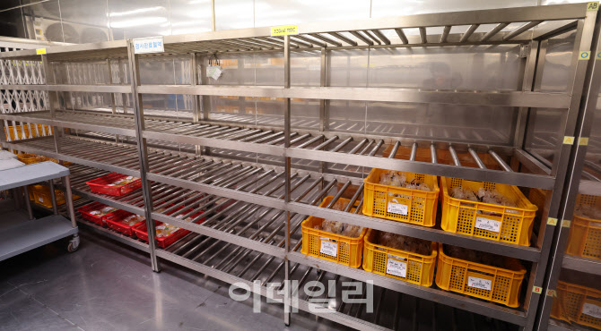 코로나에 헌혈 급감.. 겨울철 혈액수급 비상                                                                                                                                                         