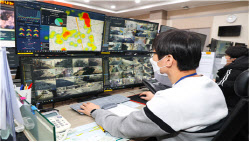 [동네방네]서초구, CCTV 분석해 범죄 예측…사각지대 없앤다
