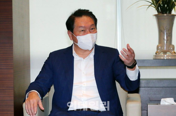  아이디어 리그 TOP4 수상자와 대화                                                                                                                                                                 